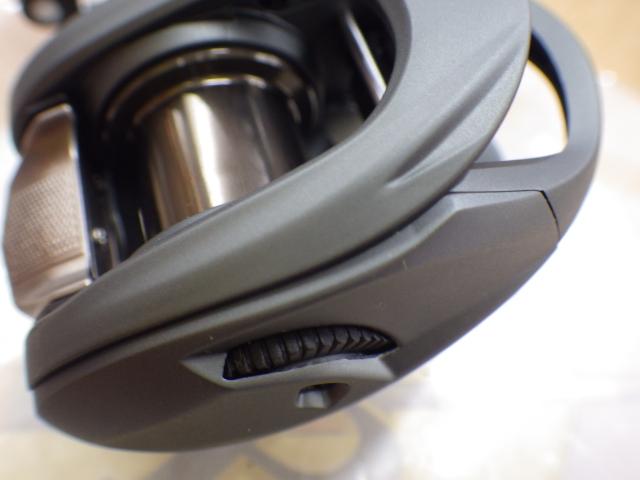 シルバーフェザー60ELITE XG