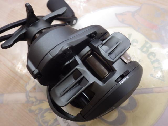 シルバーフェザー60ELITE XG