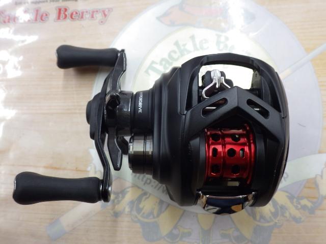 25アルファス BF TW 8.5L