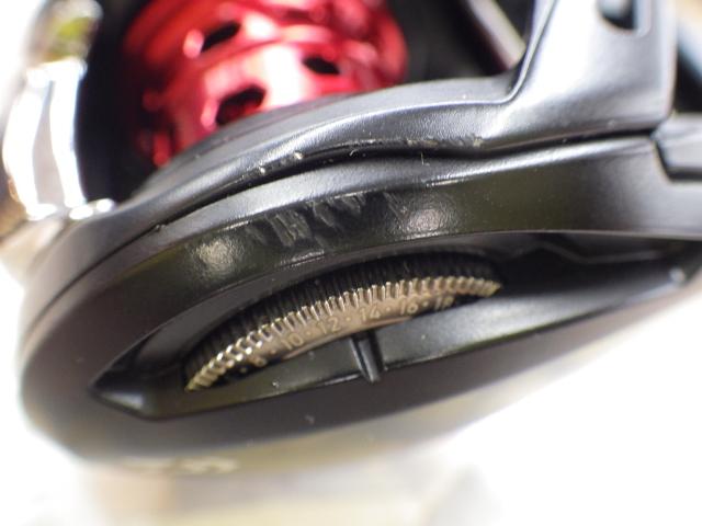 25アルファス BF TW 8.5L