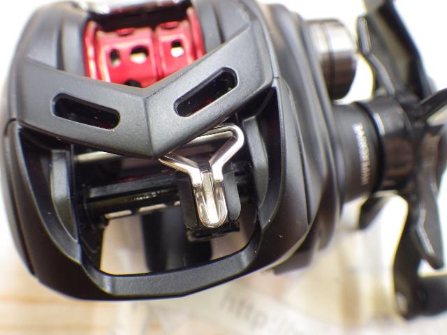 25アルファス BF TW 8.5L