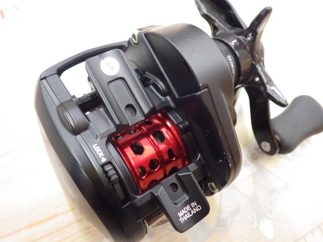 25アルファス BF TW 8.5L