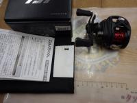 25アルファス BF TW 8.5L