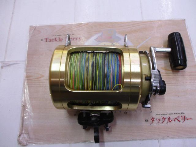 ティアグラ 50WLRS