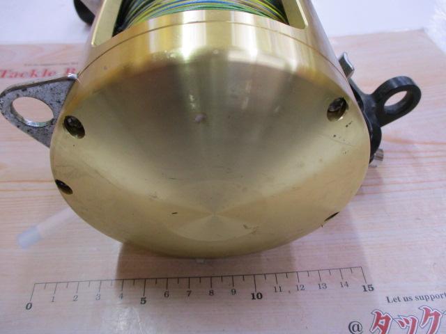 ティアグラ 50WLRS