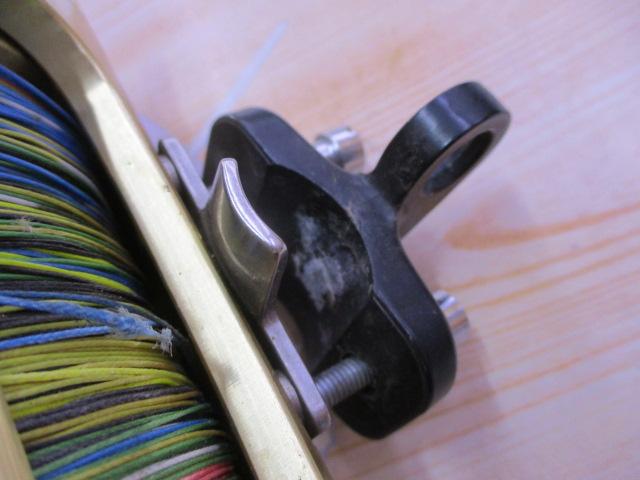 ティアグラ 50WLRS