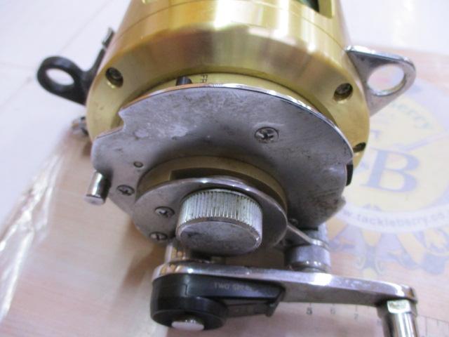 ティアグラ 50WLRS