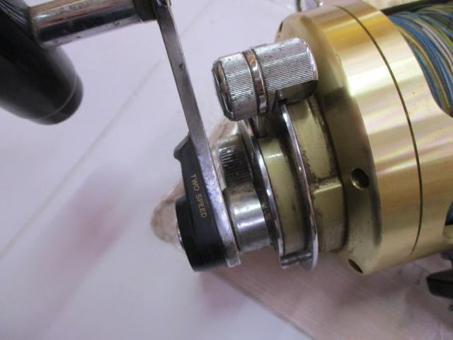 ティアグラ 50WLRS