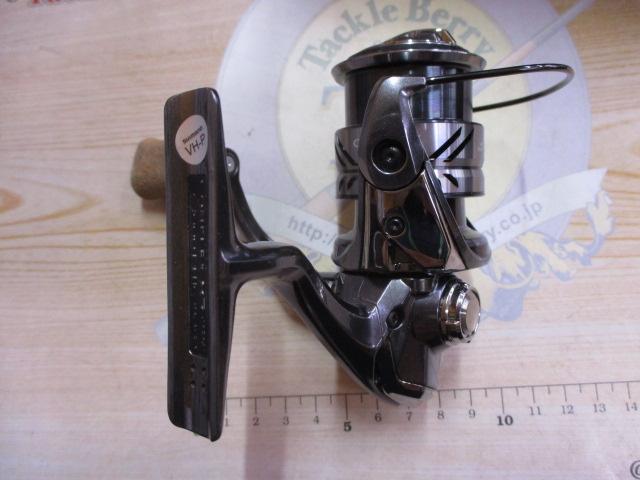 21コンプレックスXR C2000 F4 HG