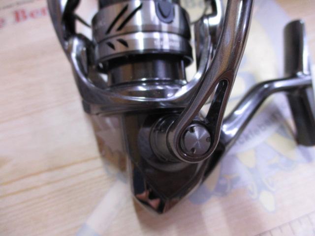 21コンプレックスXR C2000 F4 HG