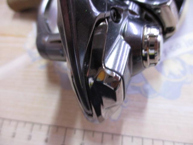 21コンプレックスXR C2000 F4 HG