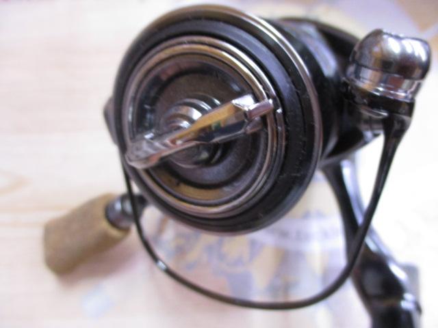 21コンプレックスXR C2000 F4 HG