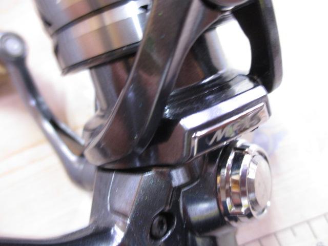 21コンプレックスXR C2000 F4 HG