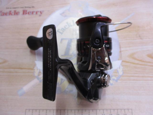 20ヴァンフォード 2500SHG