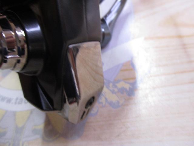 20ヴァンフォード 2500SHG