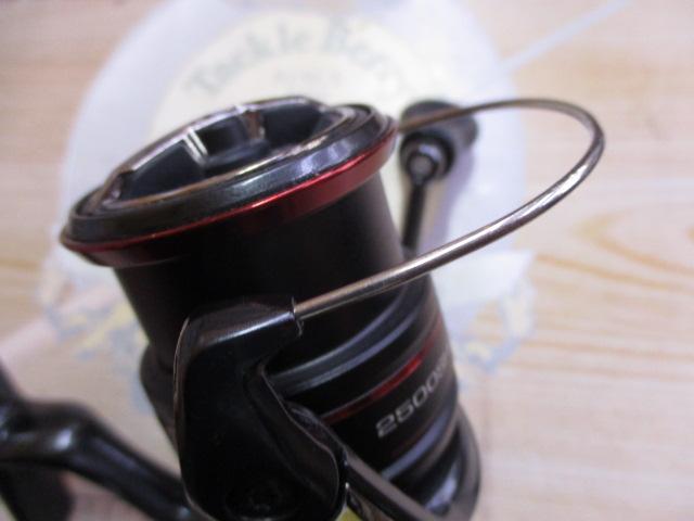 20ヴァンフォード 2500SHG