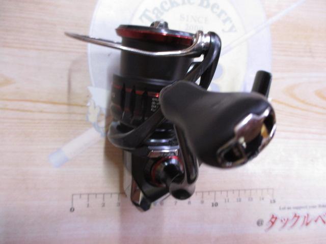 20ヴァンフォード 2500SHG