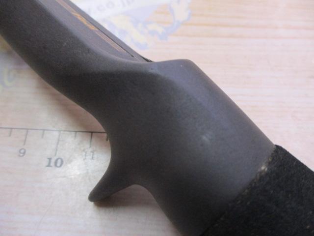 テクニカルリム TR-2631 オレンジ