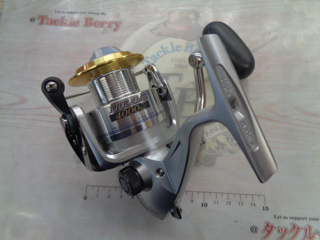 フリームス 4000J