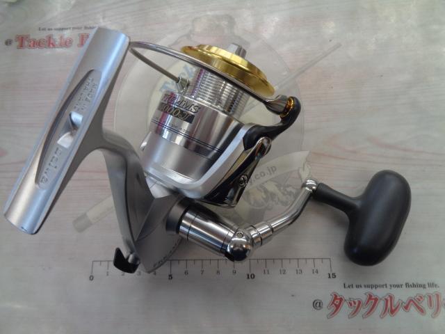 フリームス 4000J