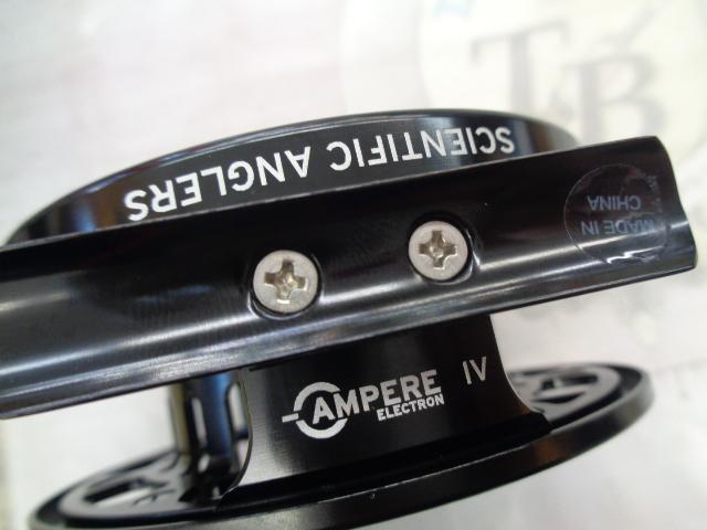 アンペア エレクトロンⅣ
