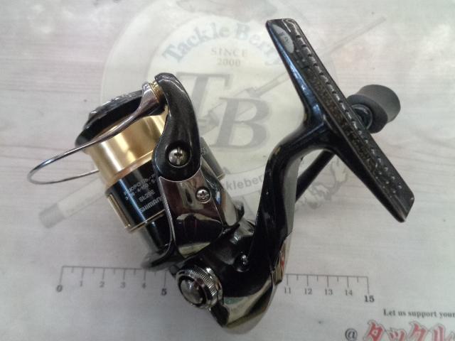 13コンプレックスCI4+ 2500HGS F4