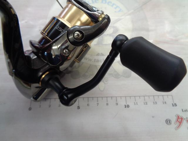 13コンプレックスCI4+ 2500HGS F4