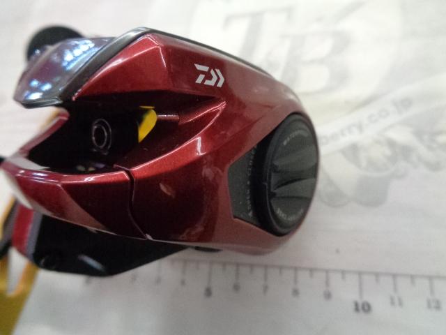 スパルタンMX IC 150H