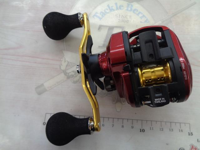 スパルタンMX IC 150H