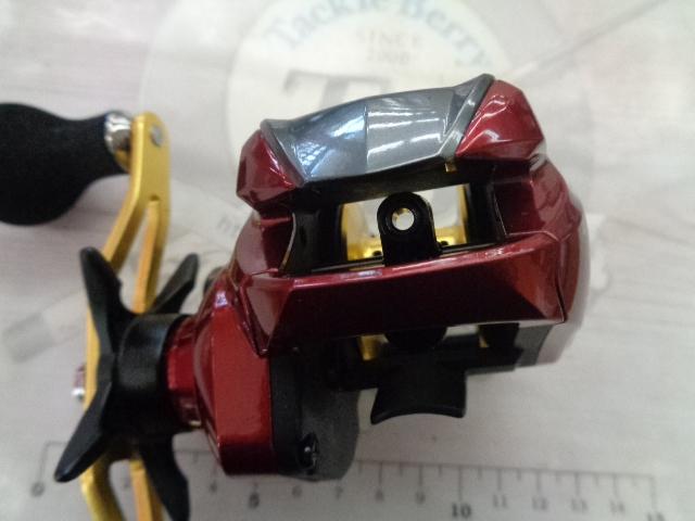 スパルタンMX IC 150H