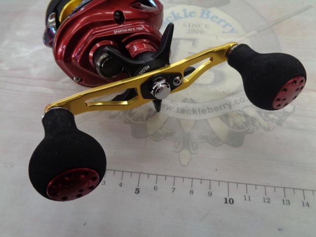 スパルタンMX IC 150H