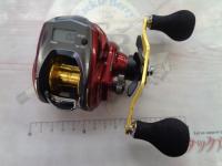 スパルタンMX IC 150H