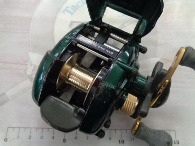 イクシオーネ IX-4F (カシワギ)