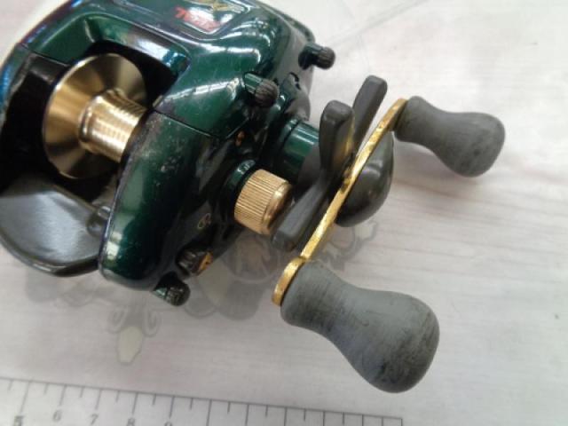 イクシオーネ IX-4F (カシワギ)