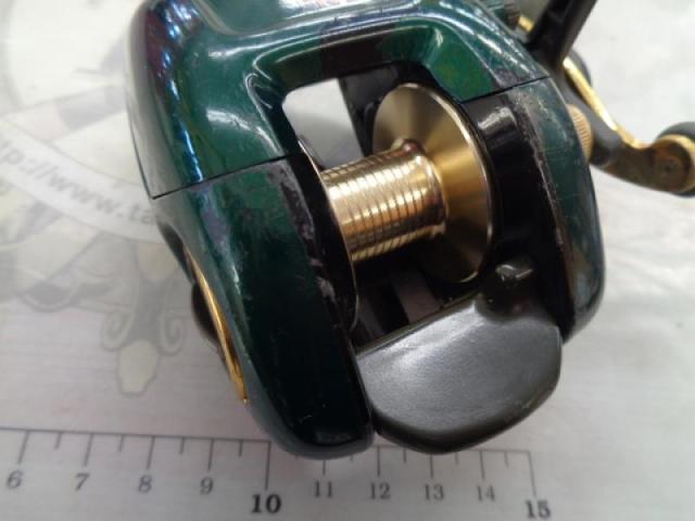 イクシオーネ IX-4F (カシワギ)