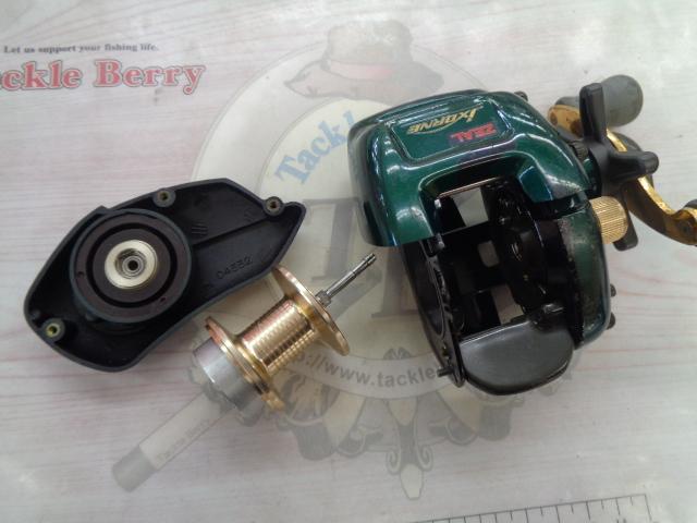 イクシオーネ IX-4F (カシワギ)