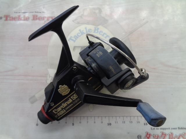 カーディナル 55