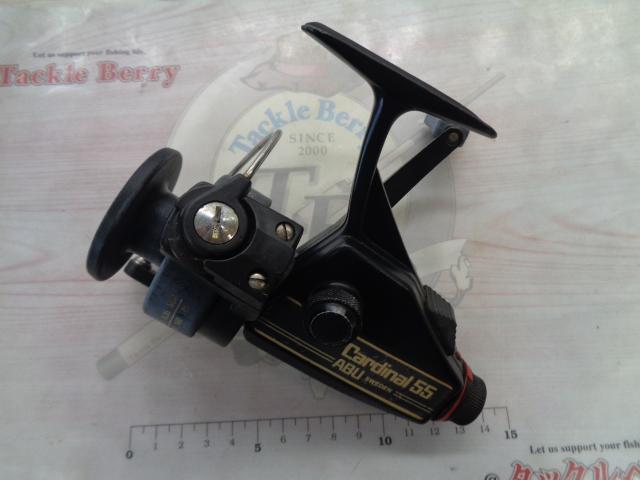 カーディナル 55