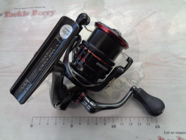 20ヴァンフォード 2500S