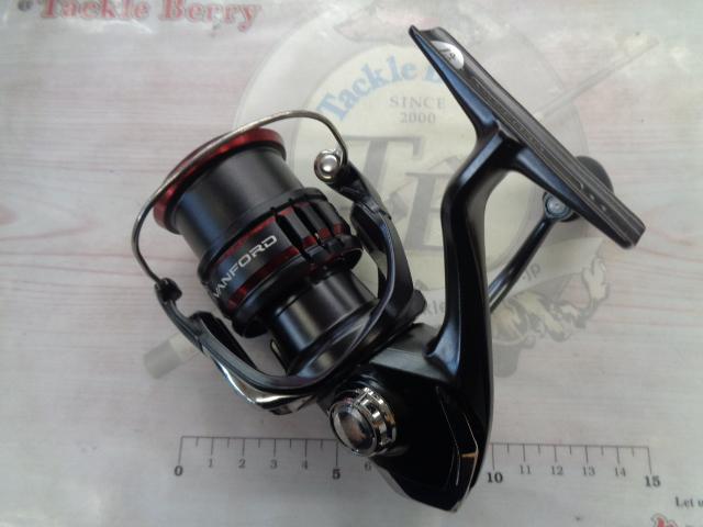 20ヴァンフォード 2500S