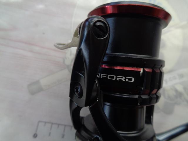 20ヴァンフォード 2500S