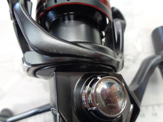 20ヴァンフォード 2500S