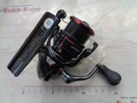 20ヴァンフォード 2500S