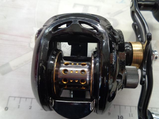 ヴァデルBJ 100SH