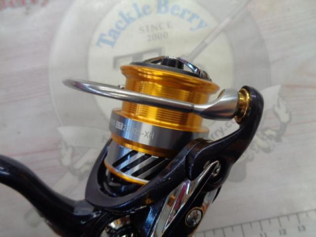 20レブロス LT2000S-XH