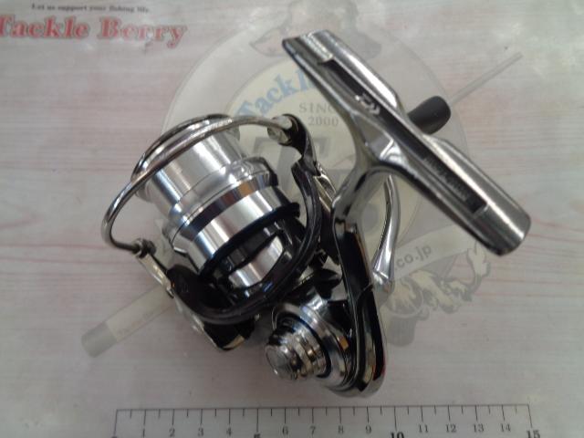 18イグジスト FC LT2500S-C