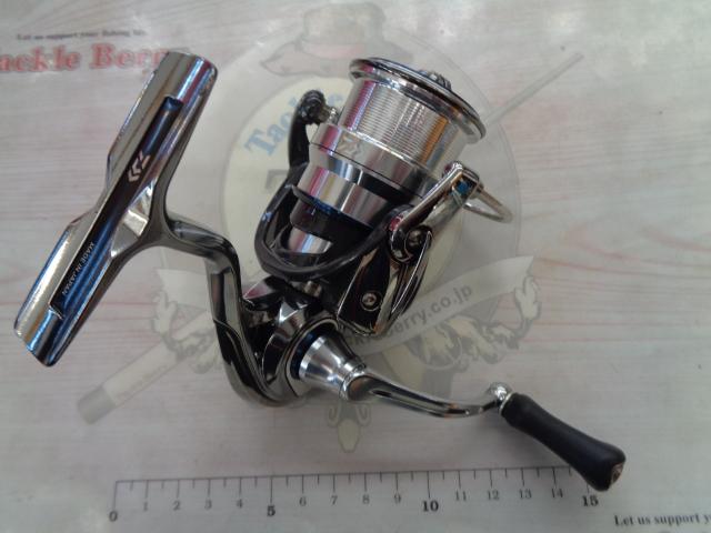 18イグジスト FC LT2500S-C