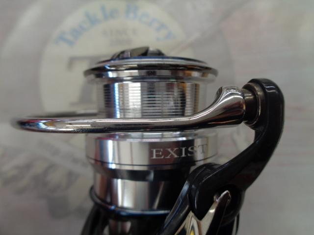 18イグジスト FC LT2500S-C