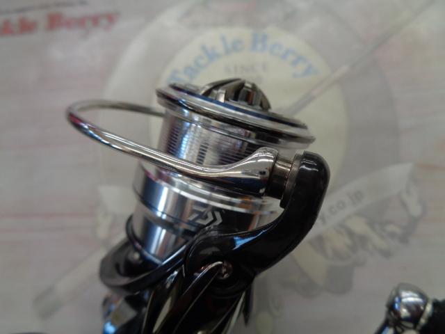 18イグジスト FC LT2500S-C