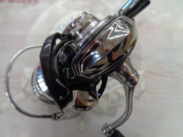 18イグジスト FC LT2500S-C